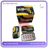 Thuốc Cương Dương Kiến Thái Hộp 20 Viên chính hãng - chất liệu an toàn cho da, dễ vệ sinh, êm ái khi dùng - giao hàng che tên kín đáo