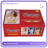 Bao Cao Su Fremen Hộp 120 Cái chính hãng - có gai nổi, nhiều gel bôi trơn, ôm sát cảm giác thật - giao hàng che tên kín đáo
