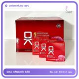 Bao Cao Su Ok Hq Không Mùi Hộp 144 Cái chính hãng - ôm sát cảm giác thật, chất liệu latex an toàn, hàng nhập khẩu - giao hàng che tên kín đáo