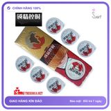 Bao Cao Su Gold 8 Hộp 8 Cái chính hãng - có gai nổi, ôm sát cảm giác thật, chất liệu latex an toàn - giao hàng che tên kín đáo