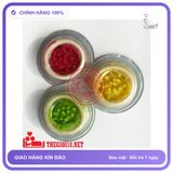 Bao Cao Su Gai Lẻ Đủ Mẩu Chén 1 Cái chính hãng - có gai nổi, ôm sát cảm giác thật, chất liệu latex an toàn - giao hàng che tên kín đáo