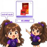 Bao Cao Su Goldentime Đỏ Hộp 12 Cái chính hãng - siêu mỏng, có hương thơm, ôm sát cảm giác thật - giao hàng che tên kín đáo
