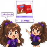 Bao Cao Su Durex Fetherlite Hộp 3 Cái chính hãng - siêu mỏng, ôm sát cảm giác thật, chất liệu latex an toàn - giao hàng che tên kín đáo