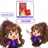 Bao Cao Su Durex Fetherlite Hộp 12 Cái chính hãng - siêu mỏng 0.05mm, ôm sát cảm giác thật, chất liệu latex an toàn - giao hàng che tên kín đáo