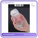 Cốc Perseus Thông 2 Đầu – Vỏ chính hãng - sạc USB, chất liệu an toàn cho da, dễ vệ sinh - giao hàng che tên kín hàng có sẵn