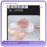 Cốc Perseus Thông 2 Đầu – Vỏ chính hãng - sạc USB, chất liệu an toàn cho da, dễ vệ sinh - giao hàng che tên kín hàng có sẵn