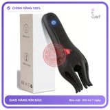 Máy Liếm Quy Đầu Endurelix Wave Lưỡi Silicone Chuyển chính hãng - 10 chế độ rung, sạc usb, chống nước - giao hàng che tên kín đáo