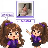 Váy Ngủ Lụa Sexy Phối Ren Hoa Nhí Gợi N285 Nude chính hãng - chất lụa mát mềm, freesize, chất vải mềm mát - giao hàng che tên kín đáo