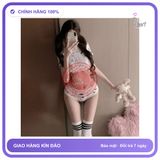 Đồ Lót Cosplay Anime Nhật Bản Dễ Thương Quyến N105 chính hãng - co giãn thoải mái, freesize, chất vải mềm mát - giao hàng che tên kín đáo