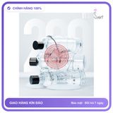 Gel Bôi Trơn Svakom Hyaluronan 200ml chính hãng - gốc nước không dính rít, dung tích 200ml, có dưỡng ẩm - giao hàng che tên kín đáo