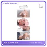 Bán Thân Rung Rên 5,5Kg chính hãng - sạc USB, silicone y tế, chất liệu an toàn cho da - giao hàng che tên kín đáo