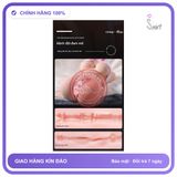 Bán Thân Rung Rên 5,5Kg chính hãng - sạc USB, silicone y tế, chất liệu an toàn cho da - giao hàng che tên kín đáo