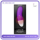 Trứng Rung Điểm G Lelo AKO Originals Kết Nối App, Chuẩn IPX7 chính hãng - 8 chế độ rung, sạc USB, điều khiển qua app - giao hàng che tên kín đáo