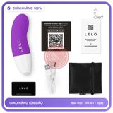 Trứng Rung Điểm G Lelo AKO Originals Kết Nối App, Chuẩn IPX7 chính hãng - 8 chế độ rung, sạc USB, điều khiển qua app - giao hàng che tên kín đáo
