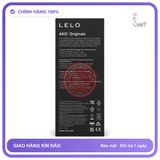 Trứng Rung Điểm G Lelo AKO Originals Kết Nối App, Chuẩn IPX7 chính hãng - 8 chế độ rung, sạc USB, điều khiển qua app - giao hàng che tên kín đáo