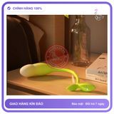 Trứng Rung Yeain Spring Buds Dáng Mầm Cây, Điều Khiển App chính hãng - điều khiển qua app, điều khiển từ xa, silicone y tế - giao hàng che tên kín đáo