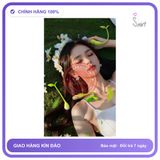 Trứng Rung Yeain Spring Buds Dáng Mầm Cây, Điều Khiển App chính hãng - điều khiển qua app, điều khiển từ xa, silicone y tế - giao hàng che tên kín đáo