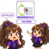 Trứng Rung Yeain Spring Buds Dáng Mầm Cây, Điều Khiển App chính hãng - điều khiển qua app, điều khiển từ xa, silicone y tế - giao hàng che tên kín đáo