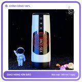 Máy Điện Tử Space Cup Sưởi Ấm chính hãng - sạc USB, có sưởi ấm, chất liệu an toàn cho da - giao hàng che tên kín đáo