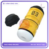 Cốc Zemlia Khung Kẹp 3 Mặt, Ngụy chính hãng - sạc usb, kích thước 180mm×75mm, chống nước - giao hàng che tên kín đáo