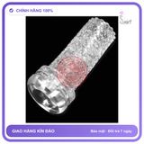 Cốc DIYUKEJI HIVE PAGODA Hai Cấu Trúc chính hãng - kích thước 180mm×70mm, chống nước, chất liệu an toàn cho da - giao hàng che tên kín đáo