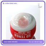 Cốc TENGA SD Deep Throat Cup Mở chính hãng - sạc USB, kích thước 69mm×69mm, chống nước - giao hàng che tên kín đáo