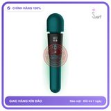 Gậy Massage Harley AV Wand — Đầu Cỡ Đại chính hãng - sạc usb, có sưởi ấm, rung êm không tiếng động - giao hàng che tên kín đáo