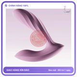 Svakom Erica Plus Máy Rung Đeo Quần Lót, Động chính hãng - chất vải mềm mát, đường may tỉ mỉ, tôn dáng quyến rũ - giao hàng che tên kín đáo