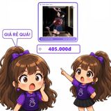 Váy Cosplay Thỏ Xếp Ly Phong Cách Hoàng Gia N534 chính hãng - co giãn thoải mái, freesize, chất vải mềm mát - giao hàng che tên kín đáo
