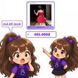 Váy Ngủ Ren Xuyên Thấu Có Gọng Nâng V1 N295 Đỏ chính hãng - phối ren, co giãn thoải mái, freesize - giao hàng che tên kín đáo