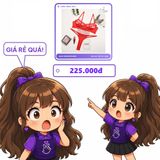 Bộ Đồ Lót Ren Bèo Chấm Bi Cực Xinh T337 Đỏ chính hãng - phối ren, co giãn thoải mái, freesize - giao hàng che tên kín đáo