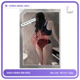 Đồ Lót Nữ Ôm Dáng Tập Thể Thao Yoga N152 Đen chính hãng - co giãn thoải mái, freesize, chất vải mềm mát - giao hàng che tên kín đáo
