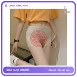 Quần Đùi Bảo Hộ Mặc Váy Thoáng Mát Quần T343 Nude chính hãng - co giãn thoải mái, ôm body tôn dáng, chất vải mềm mát - giao hàng che tên kín đáo