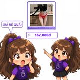 Quần Lót Lọt Khe Dây Chéo Xinh Xắn Đáng T323 Đỏ chính hãng - chất lụa mát mềm, co giãn thoải mái, freesize - giao hàng che tên kín đáo