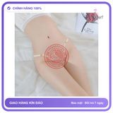 Quần Lót Nữ Lọt Khe Cotton Phối Nơ Siêu T318 Nude chính hãng - phối ren, co giãn thoải mái, freesize - giao hàng che tên kín đáo