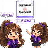 Quần Lót Lọt Khe Dây Đính Hạt Đen Đỏ T301 Đen chính hãng - phối ren, co giãn thoải mái, freesize - giao hàng che tên kín đáo