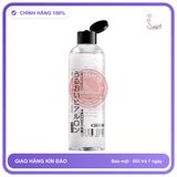 Gel Bôi Trơn Trong Suốt Mizzzee Hyaluronic Acid chính hãng - gốc nước không dính rít, dung tích 200ml, dịu nhẹ an toàn - giao hàng che tên kín đáo