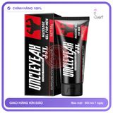 Gel Tăng Kích Thước Cậu Nhỏ Uncleyeah JJL Energe Power-Men Gel 50g chính hãng - sạc USB, chất liệu an toàn cho da, dễ vệ sinh - giao hàng che tên kín đáo
