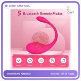 Trứng Rung Love Spouse Điều Khiển Bằng APP chính hãng - điều khiển qua app, điều khiển từ xa, silicone cao cấp - giao hàng che tên kín đáo