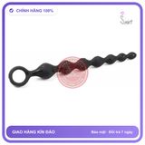 Plug Dạng Hạt Silicon Dẻo chính hãng - sạc USB, silicone mềm mại, chất liệu an toàn cho da - giao hàng che tên kín đáo