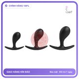 Nút Cắm Hình Giọt Nước Nhỏ chính hãng - chất liệu an toàn cho da, dễ vệ sinh, êm ái khi dùng - giao hàng che tên kín đáo