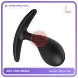 Nút Cắm Hình Giọt Nước Lớn chính hãng - chất liệu an toàn cho da, dễ vệ sinh, êm ái khi dùng - giao hàng che tên kín đáo