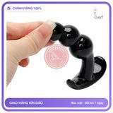 Plug Silicon Dẻo Mini (Inbox Shop Để Chọn Mẫu) chính hãng - sạc USB, silicone mềm mại, chất liệu an toàn cho da - giao hàng che tên kín đáo