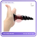 Plug Silicon Dẻo Mini (Inbox Shop Để Chọn Mẫu) chính hãng - sạc USB, silicone mềm mại, chất liệu an toàn cho da - giao hàng che tên kín đáo