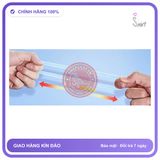 Vòng Đeo Leten Silicone Co Giãn Kéo Dài Cương Cứng Dương Vật chính hãng - silicone mềm mại, chất liệu an toàn cho da, dễ vệ sinh - giao hàng che tên kín đáo