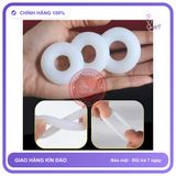 Set Vòng Đeo Trắng Sữa Kéo Dài Thời Gian Quan Hệ chính hãng - thấm nhanh không nhờn rít, dùng trước khi quan hệ, nhỏ gọn dễ mang theo - giao hàng che tên kín đáo