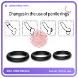 Set Vòng Đeo Dạ Quang Trong Tối Trắng Dạ Quang chính hãng - silicone mềm mại, chất liệu an toàn cho da, dễ vệ sinh - giao hàng che tên kín đáo