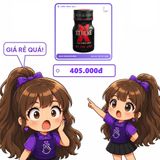 Popper Xtreme Xtra Strong Aroma 10ml USA chính hãng - chai 10ml, hương dịu không nồng, hàng chuẩn nhập khẩu - giao hàng che tên kín đáo