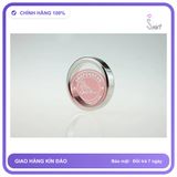 Vòng Đeo Inox Bản Trụ Vuông 4cm chính hãng - chất liệu an toàn cho da, dễ vệ sinh, êm ái khi dùng - giao hàng che tên kín đáo
