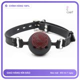 Bóng Khóa Hàm 3 Lỗ Gall Bag chính hãng - chất liệu an toàn cho da, dễ vệ sinh, êm ái khi dùng - giao hàng che tên kín đáo